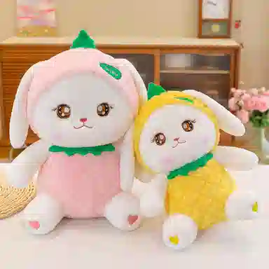 MIC RABBIT 30cm40cm60cm