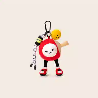 MIC RABBIT 16cm