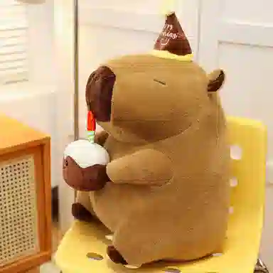 MIC RABBIT 35cm45cm65cm