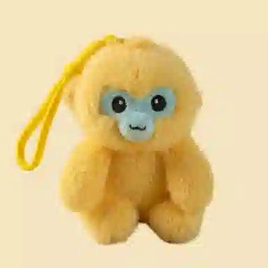 MIC RABBIT 12cm