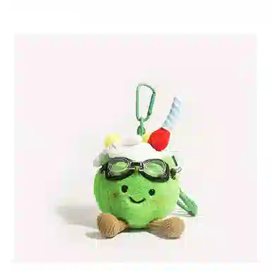 MIC RABBIT 13cm