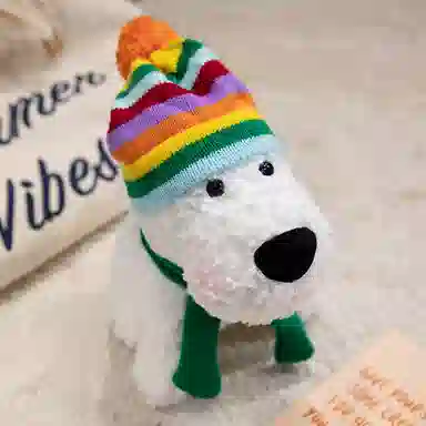 MIC RABBIT 23cm