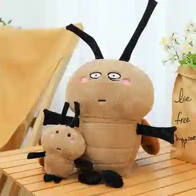 MIC RABBIT 25cm50cm