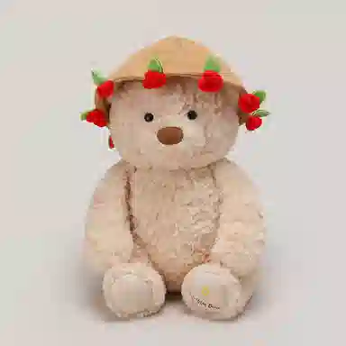 MIC RABBIT 25cm38cm