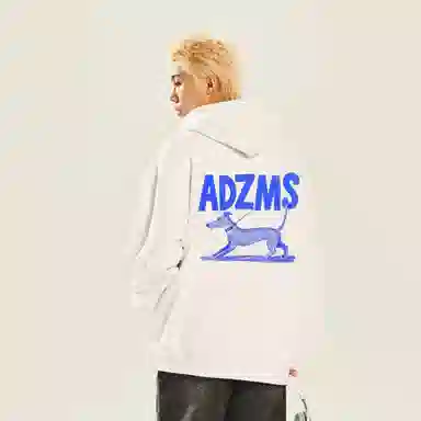 ANDEZHANMUSI Logo