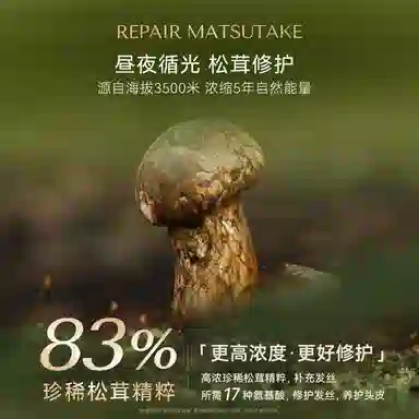 MCHOIX 200ml+60ml+8ml*5