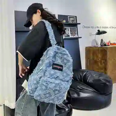 Xmithie Backpack