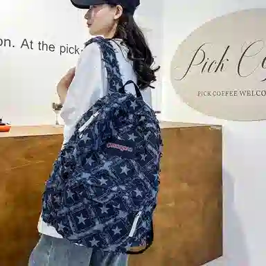 Xmithie Backpack