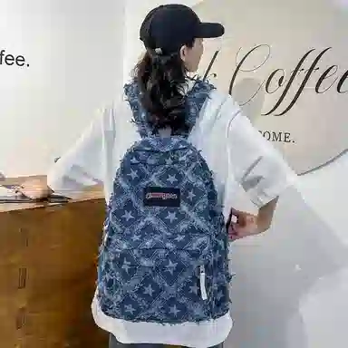 Xmithie Backpack