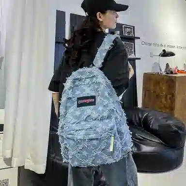 Xmithie Backpack