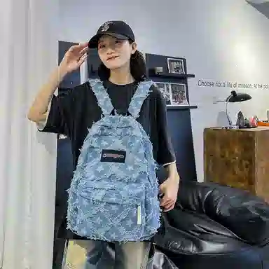 Xmithie Backpack