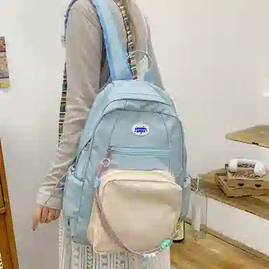 Xmithie Backpack