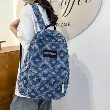 Xmithie Backpack