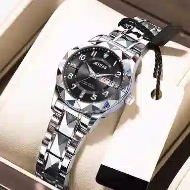 AIYISHI Quartz Watch