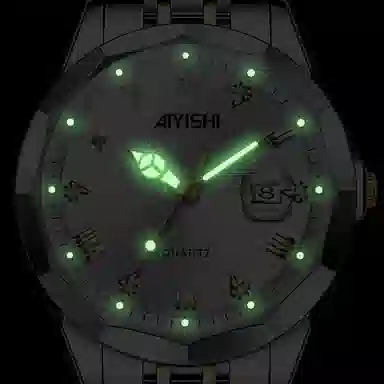 AIYISHI