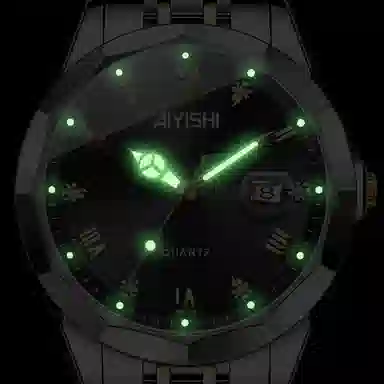 AIYISHI
