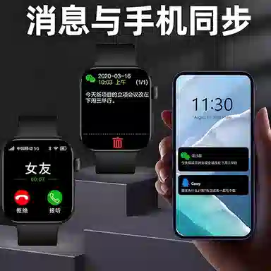 AIYISHI - NFC