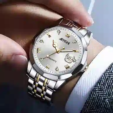 AIYISHI