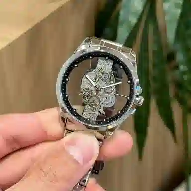 AIYISHI Quartz Watch