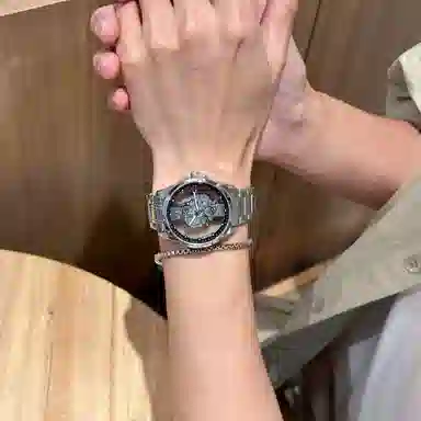 AIYISHI Quartz Watch