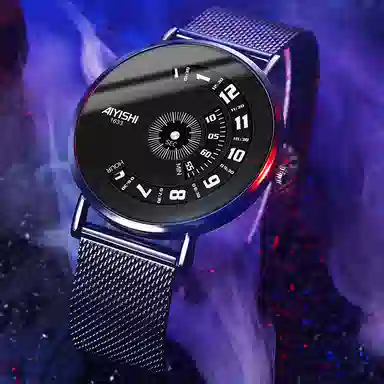 AIYISHIAIYISHI AYS1633