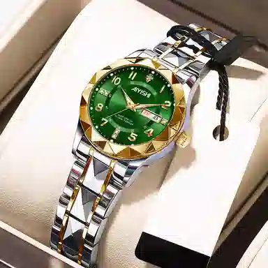 AIYISHI Quartz Watch