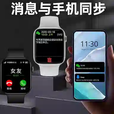 AIYISHI - NFC