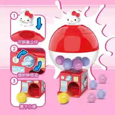 HelloKitty 3