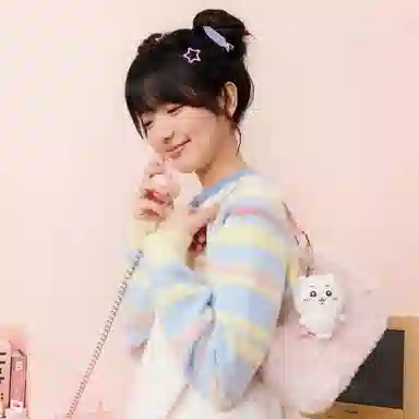 MINISO x chiikawa 10-64cm