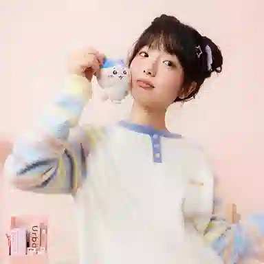 MINISO x chiikawa 10-64cm