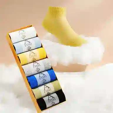 7