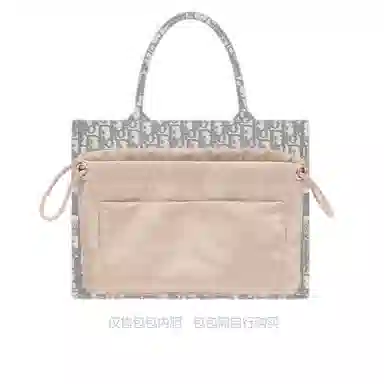 book tote Dior