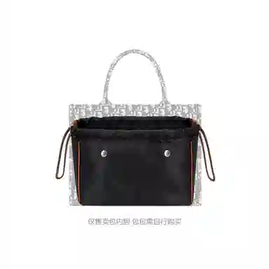 DiorBook tote
