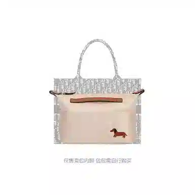 Diorbook tote