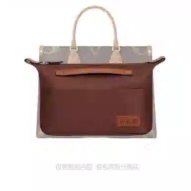 LV ONTHEGO TOTE