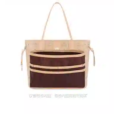 MCM tote