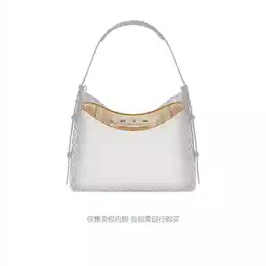 TBT Monogram Tory Burch Hobo