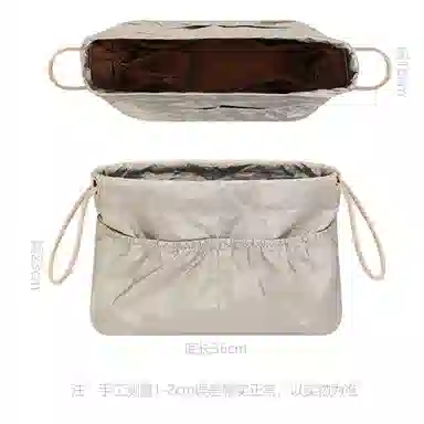 Lv Carryall cargodark