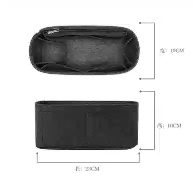 LV city keepall35nano