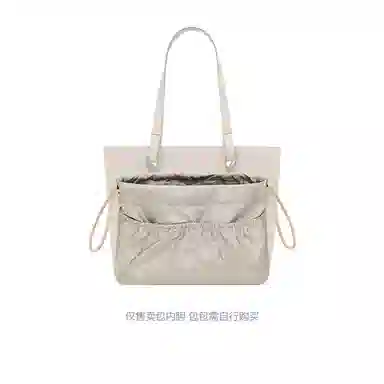 Loewe Anagram Tote