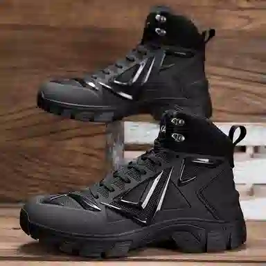 LOKWT Obsidian Black