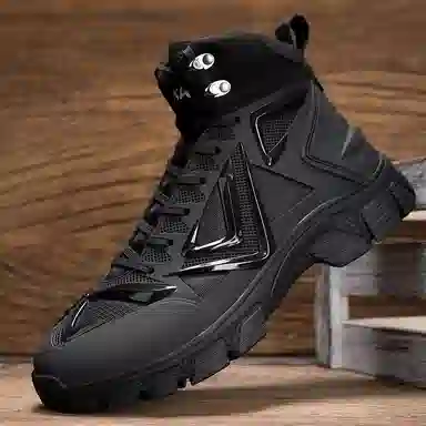 LOKWT Obsidian Black