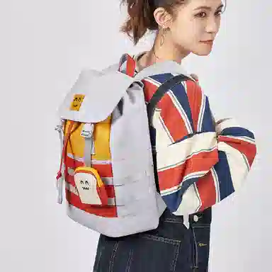 Bostanten Backpack