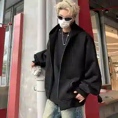 ALCOFM cleanfit boxy