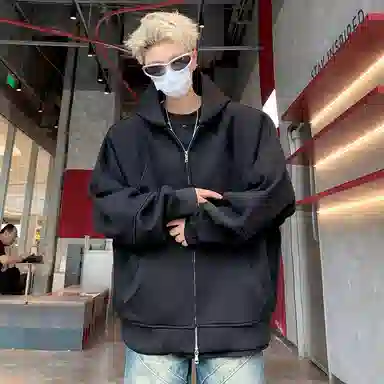 ALCOFM cleanfit boxy