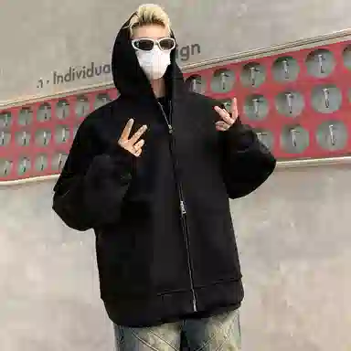 ALCOFM cleanfit boxy