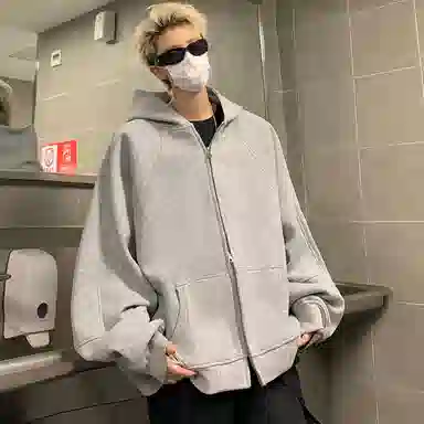 ALCOFM cleanfit boxy