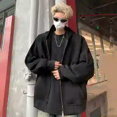 ALCOFM cleanfit boxy