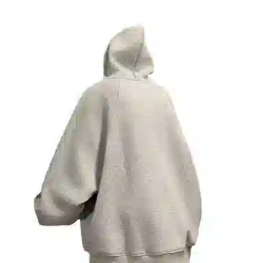 ALCOFM cleanfit boxy