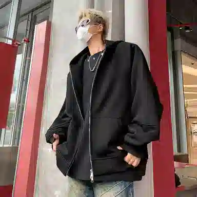 ALCOFM cleanfit boxy